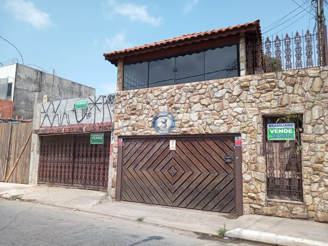 Casa em Guaianazes