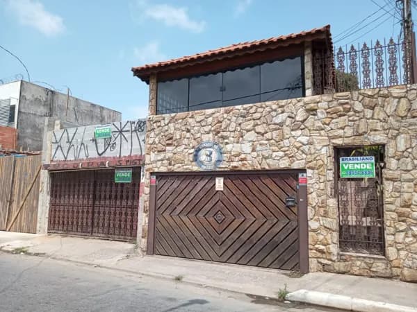 Casa em Guaianazes