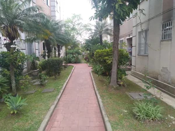 Apartamento no Horto do Ypê - São Paulo - SP.