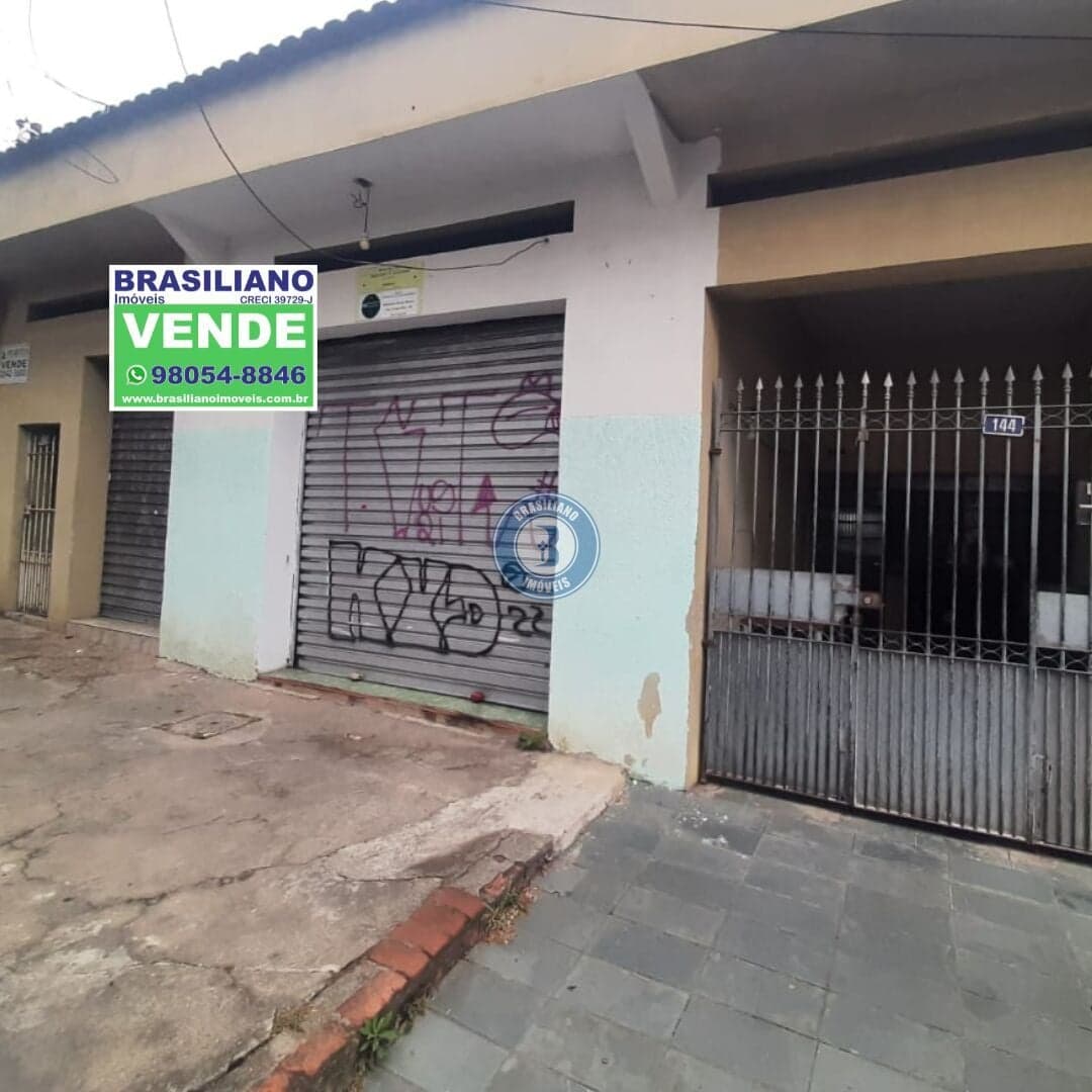 Terreno na Vila das Belezas