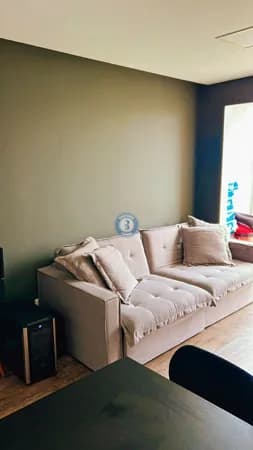 Apartamento no Morumbi - São Paulo -SP