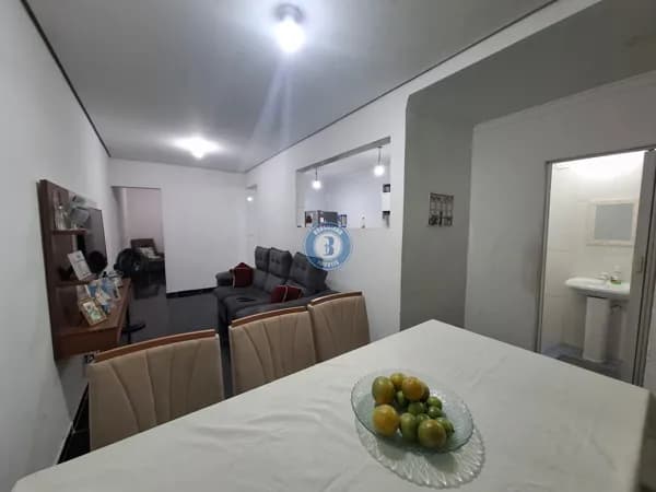 Casa no Capão Redondo. São Paulo - SP.