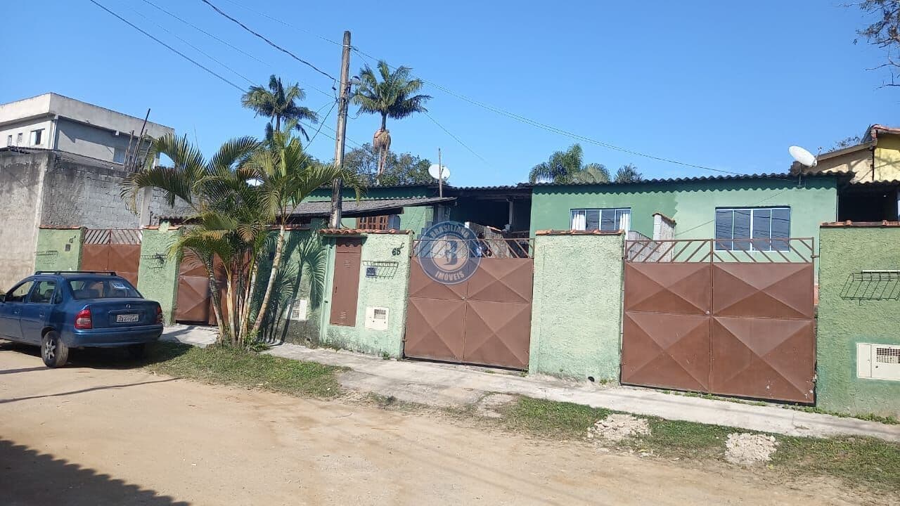 Casa no Cipó - Emgu Guaçu - SP