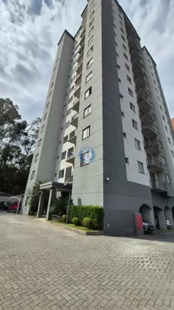 Apartamento na Vila Andrade - São Paulo - SP