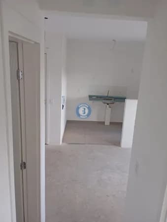Apartamento no Jardim São Luís - São Paulo - SP
