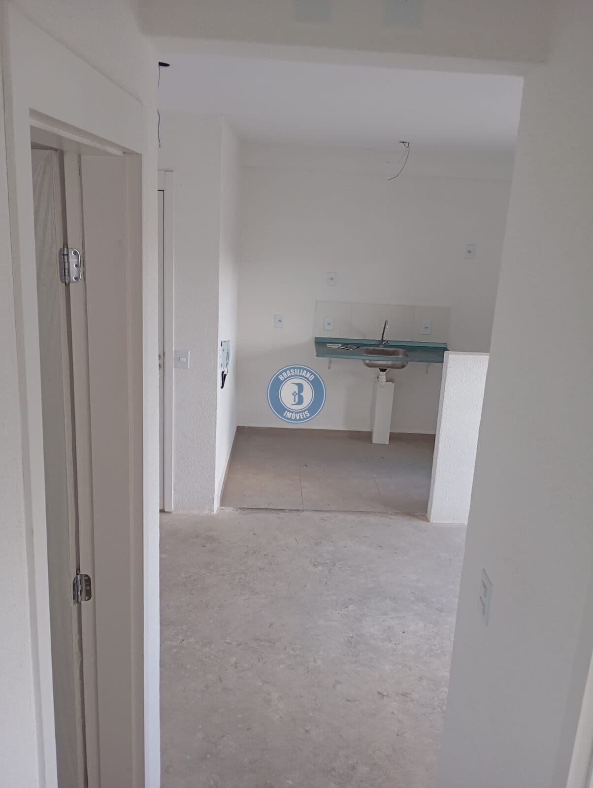 Apartamento no Jardim São Luís - São Paulo - SP