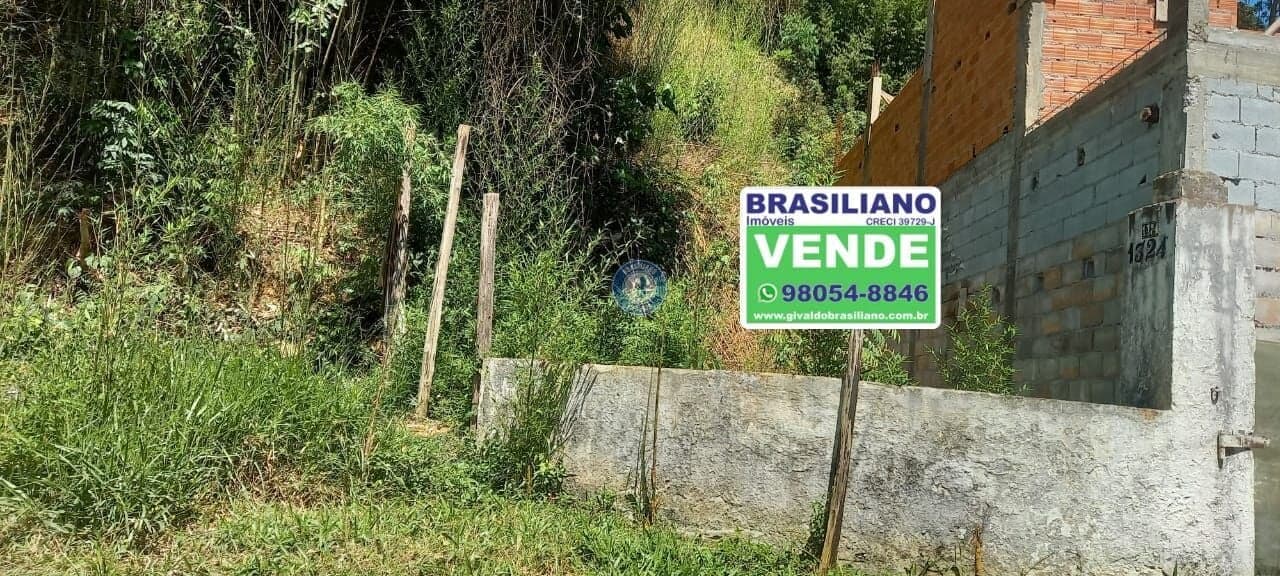 Terreno em Chácara Santa Maria Itapecerica da Serra