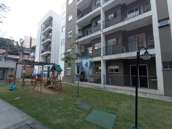Apartamento no Jardim Guarujá - São Paulo/SP