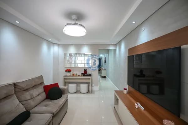 Casa no Jardim Umarizal - São Paulo -SP
