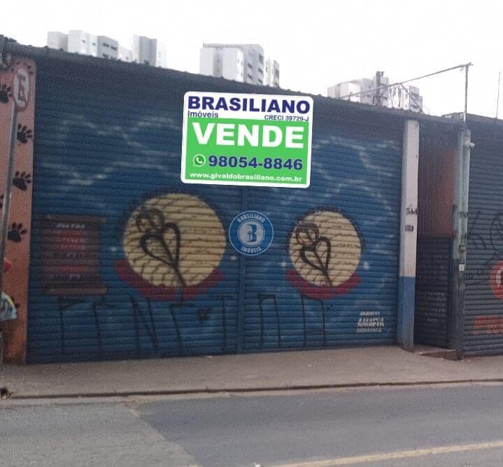 Imóvel no Jardim Novo Santo Amaro - São Paulo b- SP