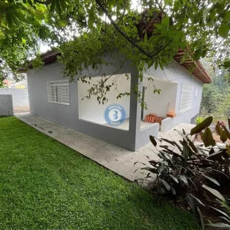 Casa no Jardim Ângela - São Paulo - SP