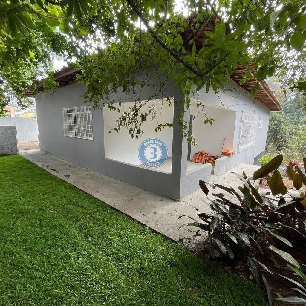 Casa no Jardim Ângela - São Paulo - SP