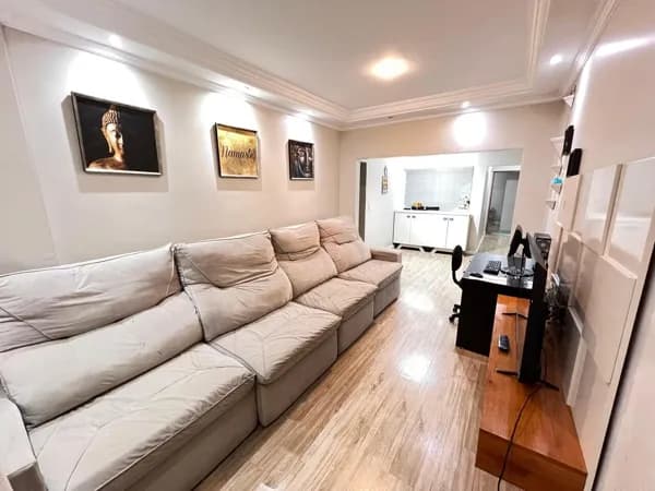 Casa na Vila Ernesto - São Paulo - SP