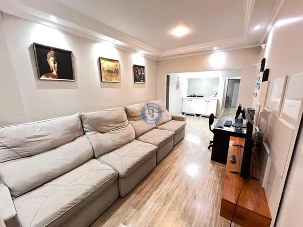 Casa na Vila Ernesto - São Paulo - SP