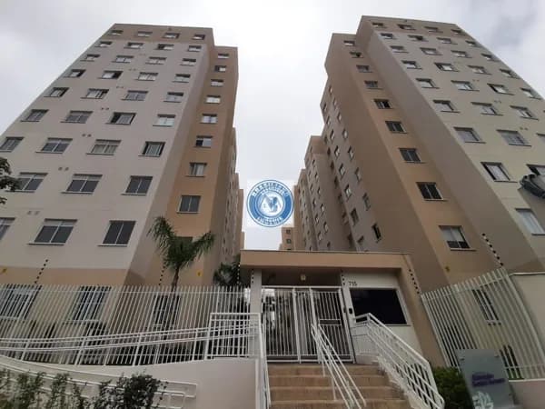 Apartamento no Socorro