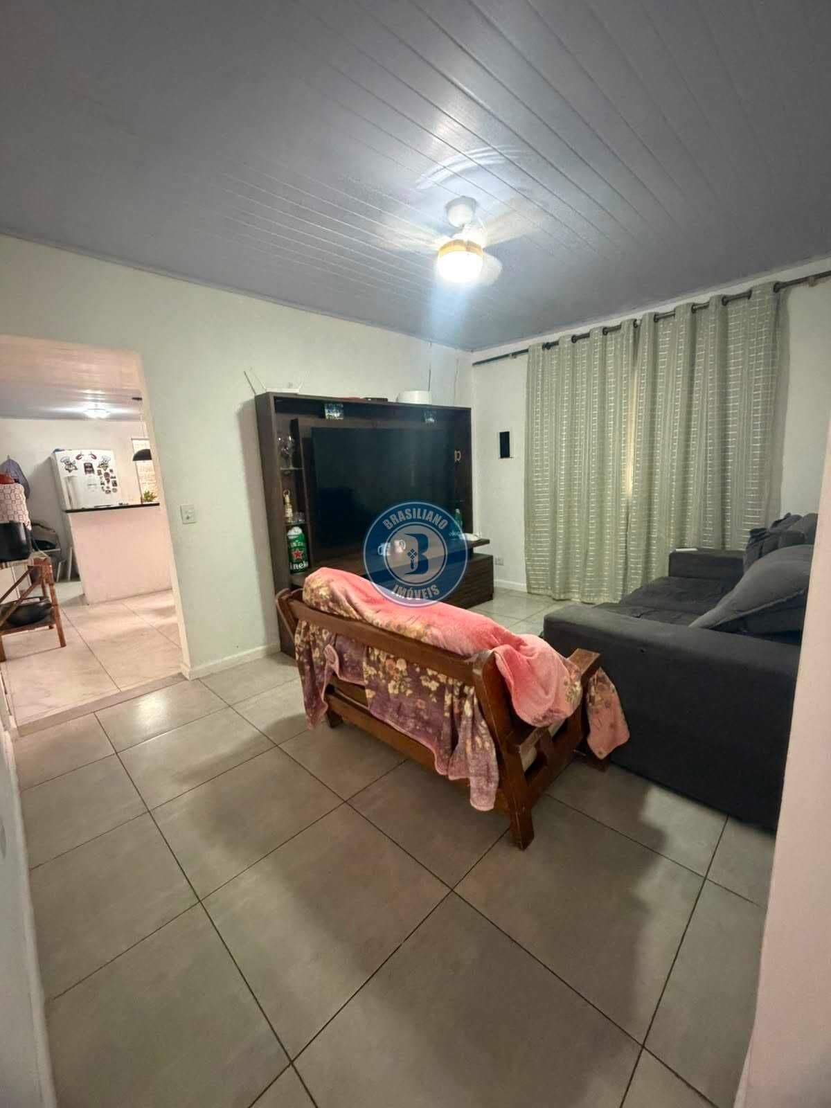 Casa no jardim Campo Limpo - Embu das Artes - SP