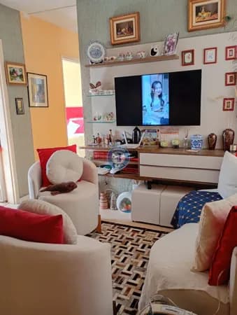 Apartamento no Embu Guaçu - São Paulo/SP