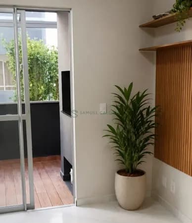 Apartamento em Progresso, Laguna/SC