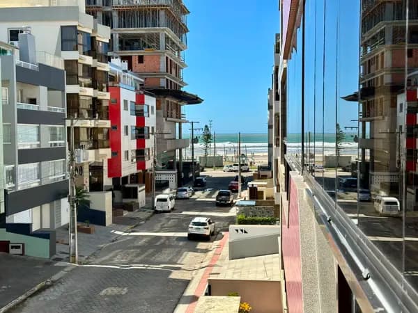 Apartamento Praça do Villa, Mar Grosso, Laguna/SC