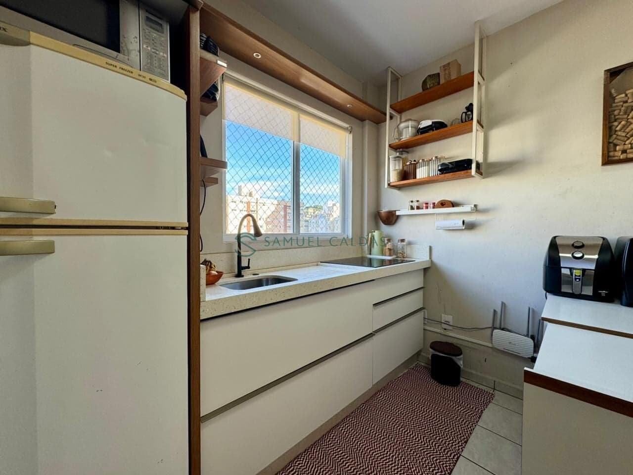 Apartamento Loft no Mar Grosso em Laguna/SC