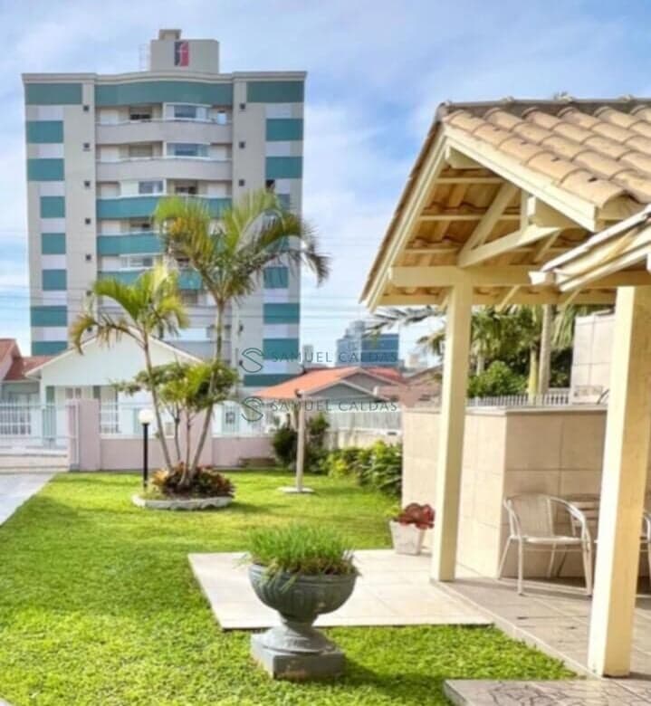 Casa em Laguna - Mar Grosso