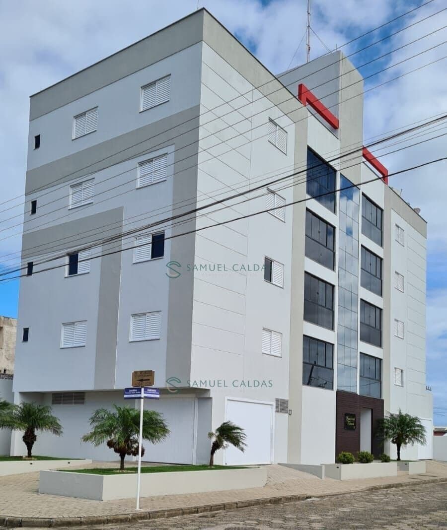 Apartamento Cobertura em Mar Grosso, Laguna/SC