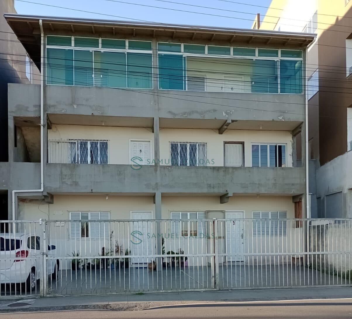 Apartamento em Centro, Laguna/SC