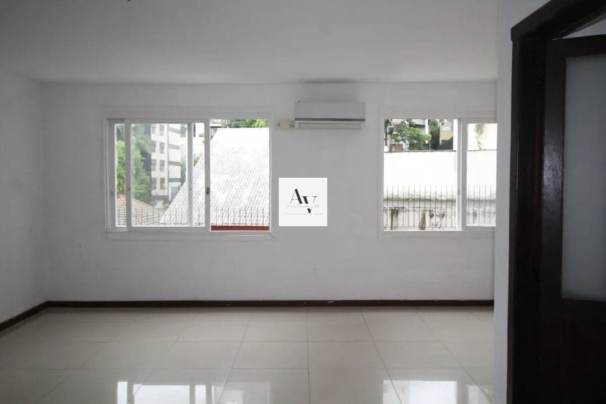 Apartamento em Porto Alegre - Rio Branco
