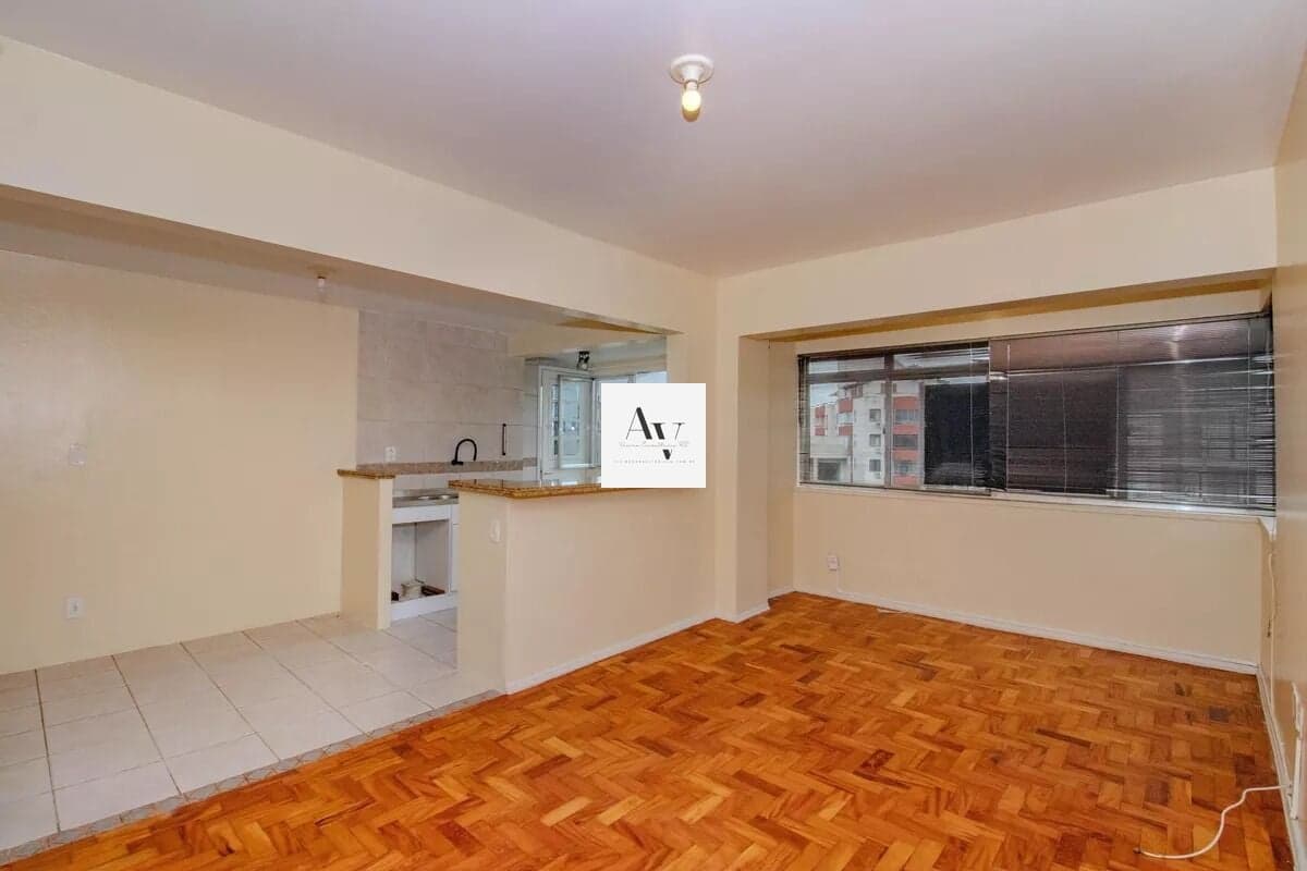Apartamento em Porto Alegre - Bom Fim
