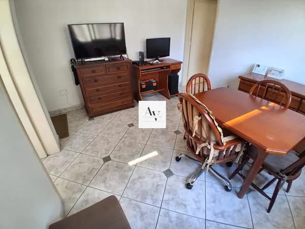 Apartamento em Porto Alegre - Menino Deus