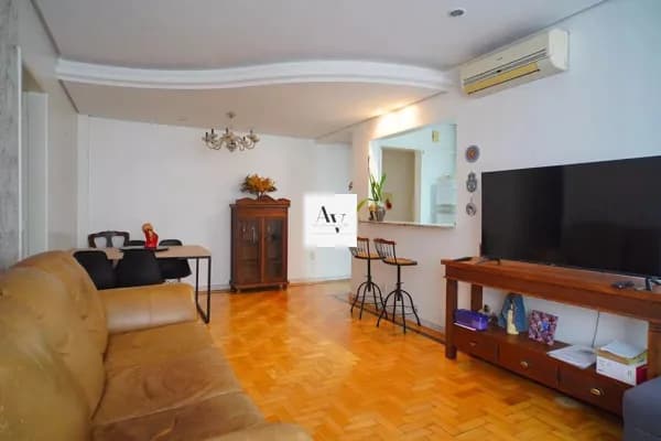 Apartamento em Porto Alegre - Bom Fim