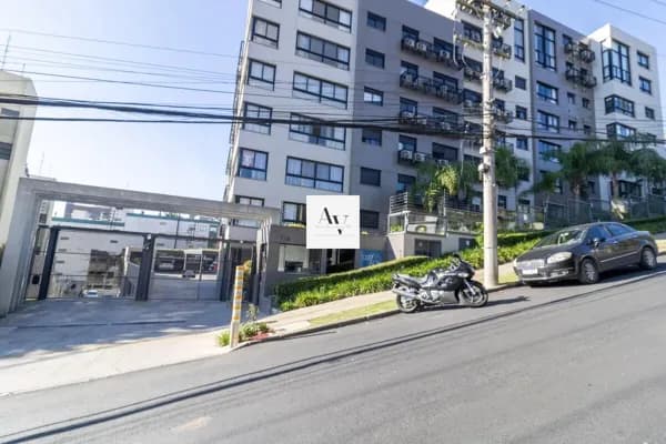 Apartamento em Porto Alegre - Menino Deus