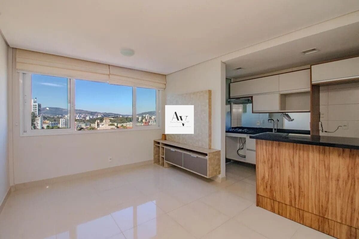 Apartamento em Porto Alegre - Petrópolis