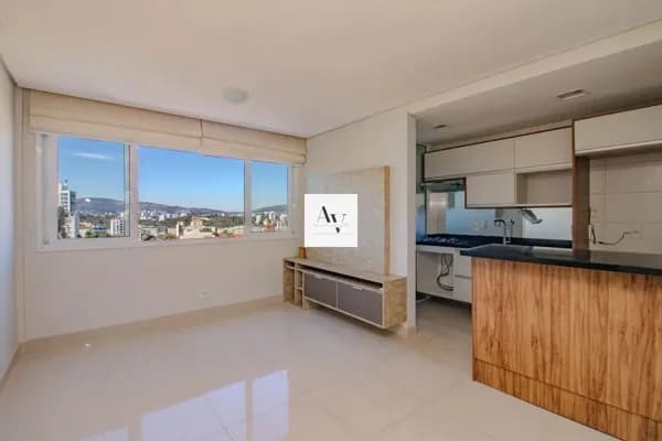 Apartamento em Porto Alegre - Petrópolis
