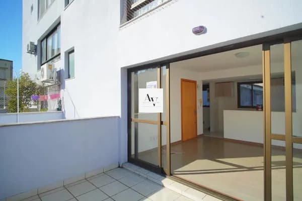 Apartamento em Porto Alegre - Rio Branco