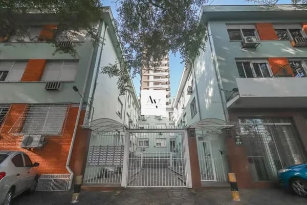 Apartamento em Porto Alegre - Petrópolis