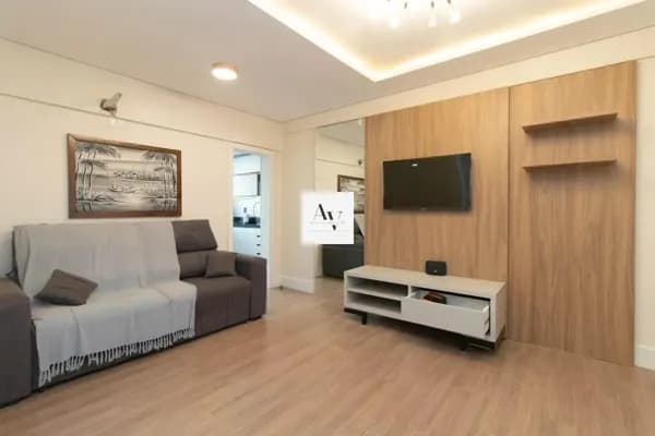 Apartamento em Porto Alegre - Cidade Baixa