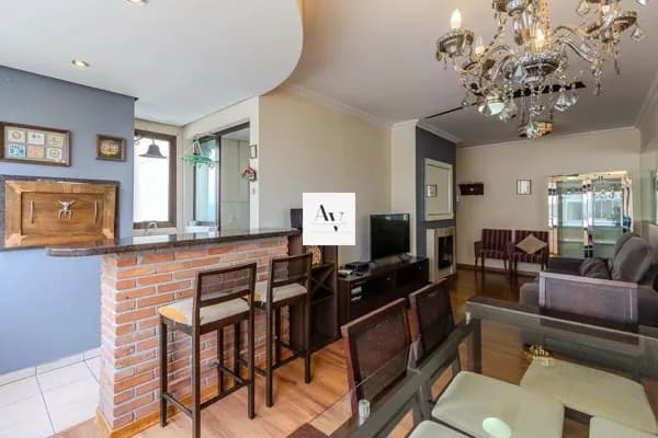 Apartamento em Porto Alegre - Jardim Botânico