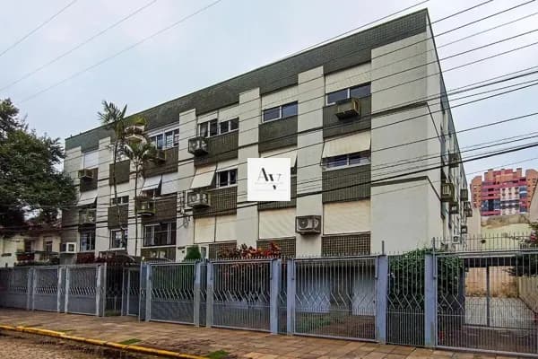 Apartamento em Porto Alegre - Menino Deus