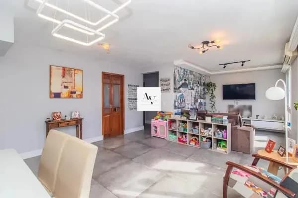 Apartamento em Porto Alegre - Auxiliadora