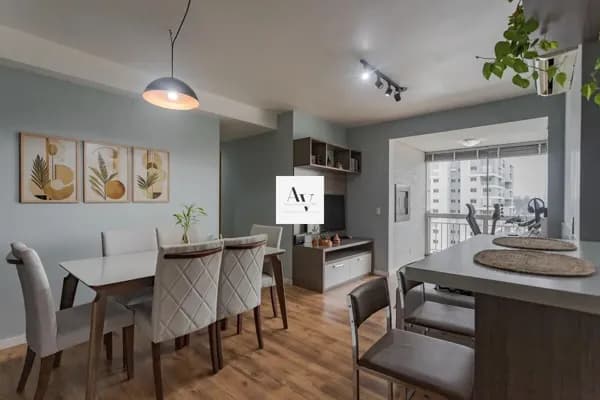 Apartamento em Porto Alegre - Passo D'areia