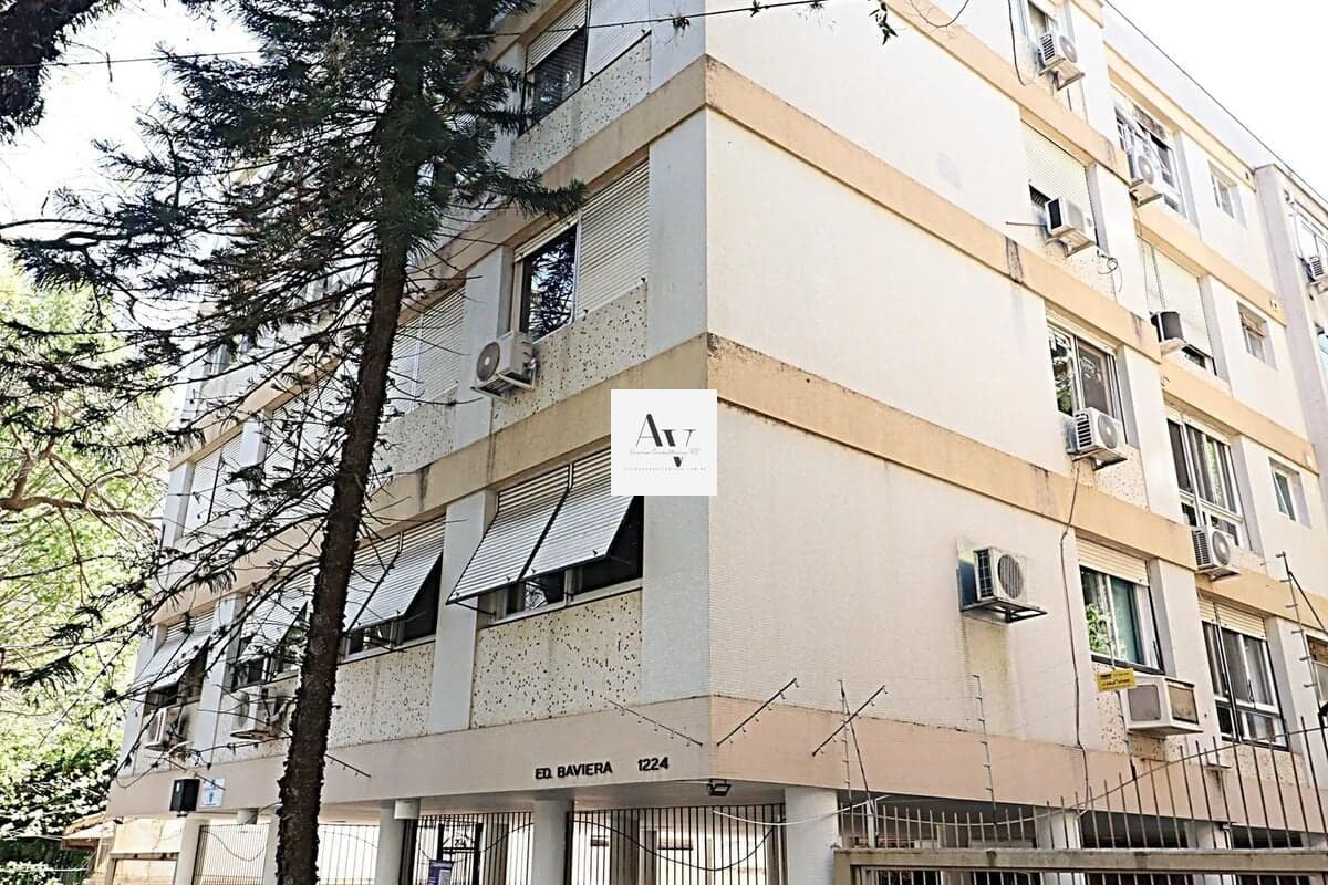 Apartamento em Porto Alegre - Auxiliadora