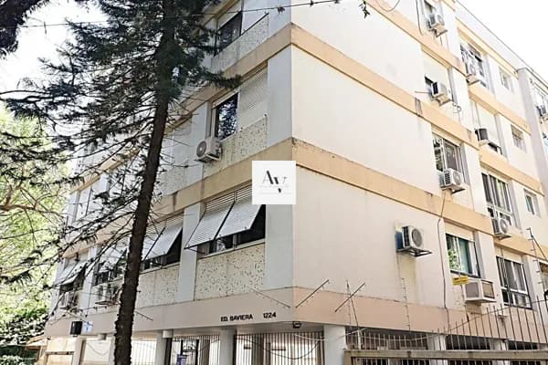 Apartamento em Porto Alegre - Auxiliadora