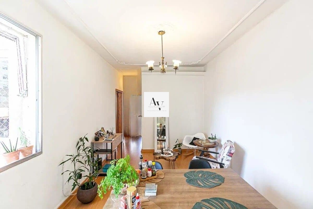 Apartamento em Porto Alegre - Santana