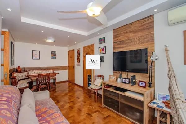 Apartamento em Porto Alegre - Petrópolis