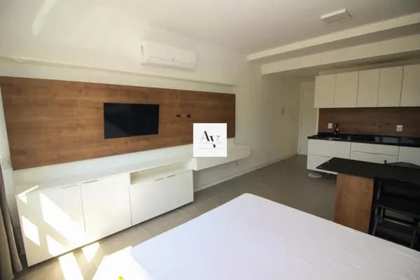 Apartamento em Porto Alegre - Jardim Botânico