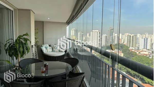 Apartamento em São Paulo - Cidade Mãe do Céu