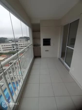 Apartamento em São Paulo - Tatuapé