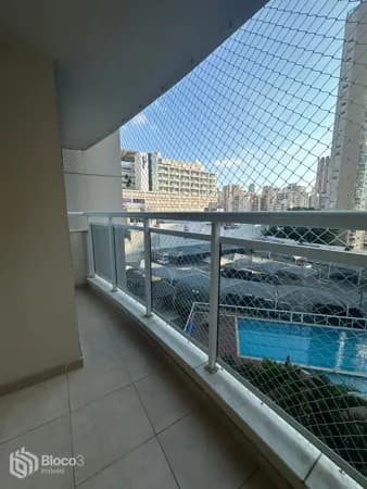Apartamento em São Paulo - Tatuapé