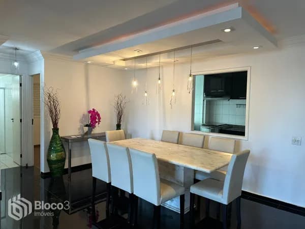 Apartamento em São Paulo - Tatuapé